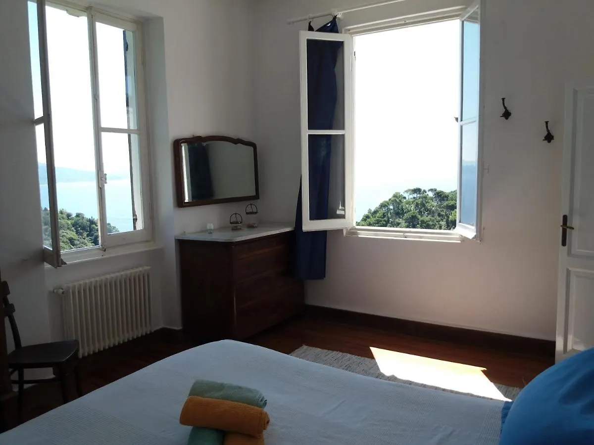 Bed & Breakfast Trekking In Paradise B&B Santa Margherita Ligure