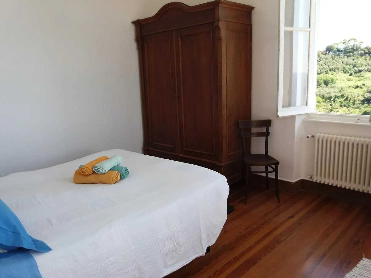 Trekking In Paradise B&B Santa Margherita Ligure 0*,  Italy