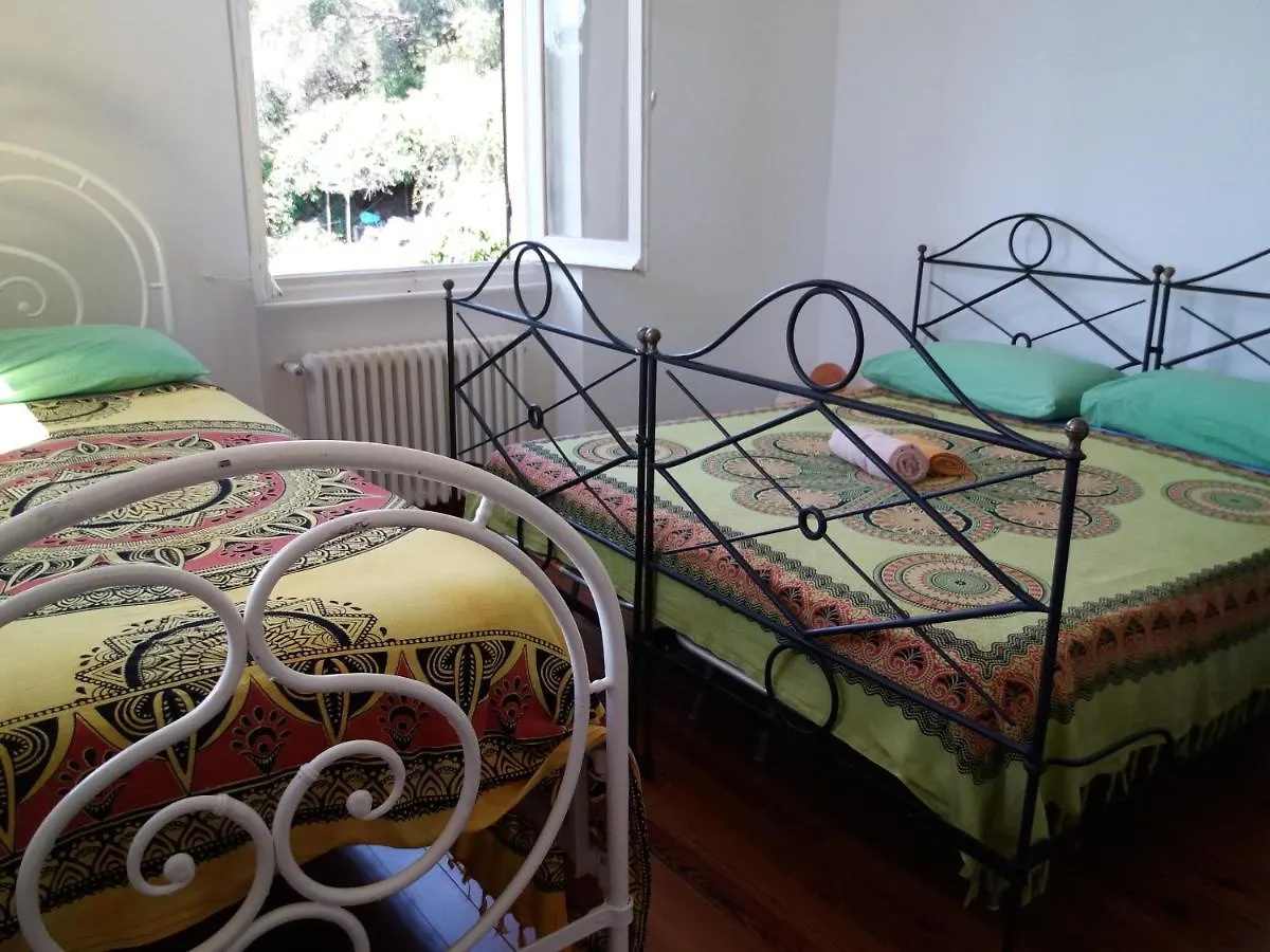 Bed & Breakfast Trekking In Paradise B&B Santa Margherita Ligure Italy
