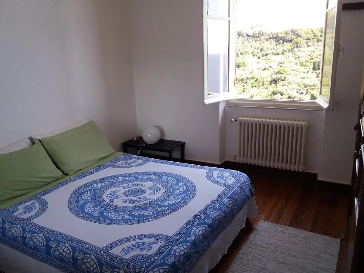 Trekking In Paradise B&B Santa Margherita Ligure