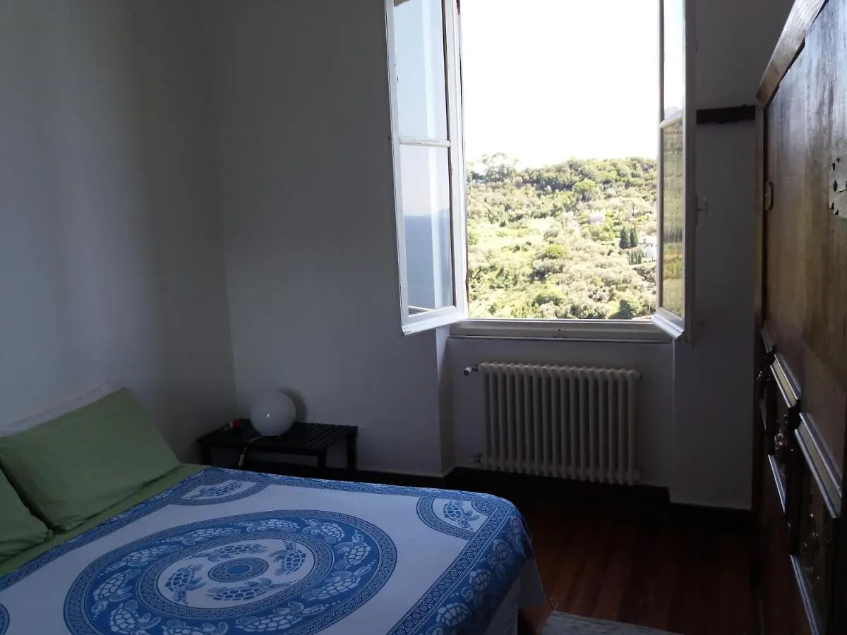 Trekking In Paradise B&B Santa Margherita Ligure 0*,  Italy