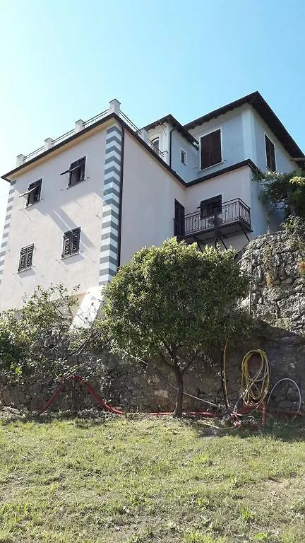 Bed & Breakfast Trekking In Paradise B&B Santa Margherita Ligure