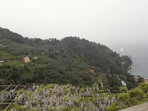 Trekking In Paradise B&B Santa Margherita Ligure Italien