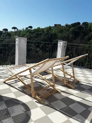 Trekking In Paradise B&B Santa Margherita Ligure Italy