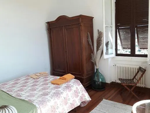 Trekking In Paradise B&B Santa Margherita Ligure 0*,  Italien