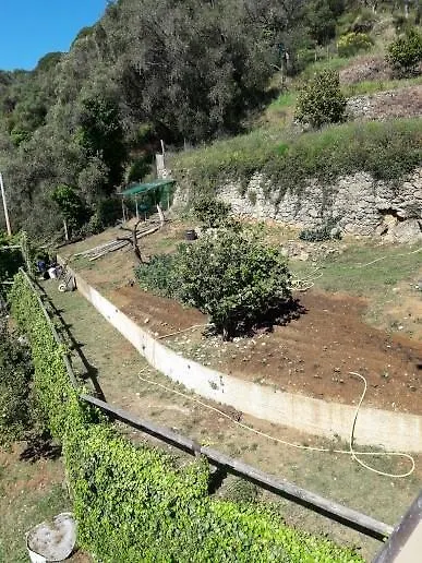 Trekking In Paradise B&B Santa Margherita Ligure