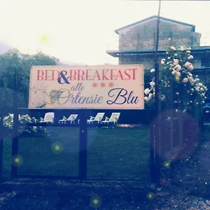 Bed & Breakfast Alle Ortensie Blu, Sesta Godano