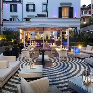 Hotel Lhp Santa Margherita Palace &, Santa Margherita Ligure