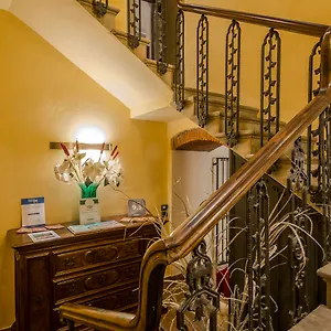La Corte Del Re & Arezzo