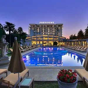 President Terme Abano Terme